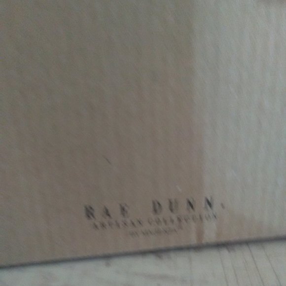BNIB RAE DUNN Mug and Memo Holder Set - Picture 4 of 7